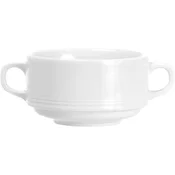 Seltmann jušna skleda, zložljiva, Imperial 280 ml (6 kos)