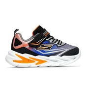 Skechers patike Flex Glow crno-crvene 21–26 za decake