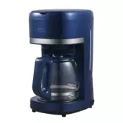 VIVAX Aparat za filter kafu CM-100812B Vintidž