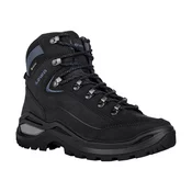 Lowa Čevlji treking čevlji črna 37 EU Renegade Evo Mid Gtx