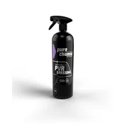 shumee PVR čistilno sredstvo - za čiščenje plastike in gume, polmat, 750 ml - LC-PWR1