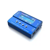 SkyRC Polnilnik SKYRC iMax B6 V2 60 W 6 A