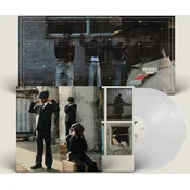 Ezra Collective - Here Because Of Hope (Indie Exclusive) (Clear White Coloured) (2 LP)