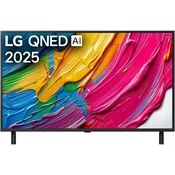 LG TV QNED 55QNED80A3A