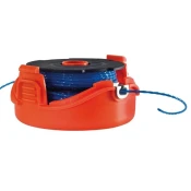BLACK DECKER Navojna glava i poklopac GL315, GL660 2X6M 1.6mm