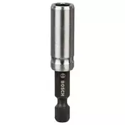 Bosch univerzalni magnetni držac, 1pc 1/4”, L 55 mm 2608522316