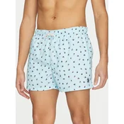 U.S. Polo Assn. Kopalne hlače MUP2436 Svetlo modra Regular Fit