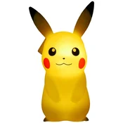 LED-svetilka Pokémon Pikachu - stoječi, 15 cm