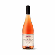 San Martin Rosé 2020