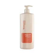 FORTE SWEEDEN Romantic Professional Repair regeneracijski šampon za poškodovane in puste lase 850 ml