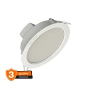 Ledvance LED ugradna panel lampa 8W 4000K ( 4099854561245E )