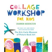 Collage Workshop for Kids