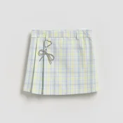 Reserved - GIRLS` SKIRT & PENDANT
