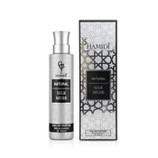 Hamidi Natural Silk Musk Eau de Parfum bez alkohola 100 ml