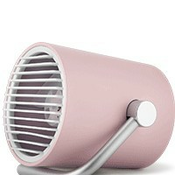 Generic Majhen ventilator, namizni USB, majhen električni ventilator, prenosni mini ventilator za spalnico, (21125943)