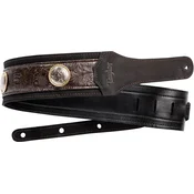 Taylor Grand Pacific Strap Brown Remen za gitaru