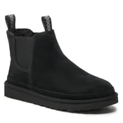 Gležnjarji Chelsea Ugg M Neumel Chelsea 1121644 Črna
