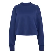 adidas Jopa Soft Lux Winter Knit KS7914 Modra Loose Fit