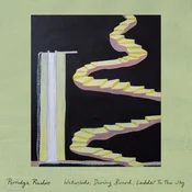 Porridge Radio - Waterslide, Diving Board, Ladder To The Sky (Limited Edition) (LP)