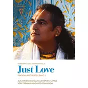 JUST LOVE Fragen & Antworten - Vol.2