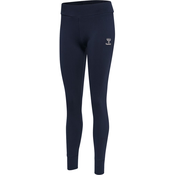 Hače Humme hmMOVE GRID COTTON TIGHTS