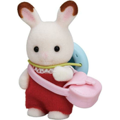 Sylvanian Families Dojenček čokoladnega zajčka