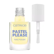Catrice Pastel Please nail polish 030-Sunny Honey 10.5ml