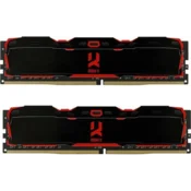 Goodram IRDM X memorijski modul 32 GB 2 x 16 GB DDR4 3200 MHz