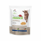 Trainer Natural hrana za macke Adult Hairball - Piletina 300g