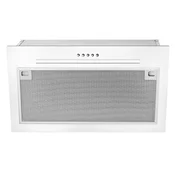 Konvencionalna Napa Teka GFG-2 BLANCO 55 cm 329 m3/h 63 dB 180W