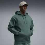 PUMA x HYROX Heavyweight Hoodie Men, Clothing, Herb Garden, S