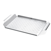 Weber Deluxe Grill tava, 6435 od celika nehrdajuceg