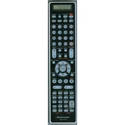 General MARANTZ RC011SR - daljinski upravljalnik podvojeni