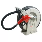 VEVOR Kolutoru rull 475x305x529 mm 1905x1524 cm Must
