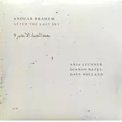 Anouar Brahem - After The Last Sky (2 LP)