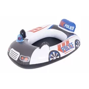 Jilong Camac za decu Police Avion Auto