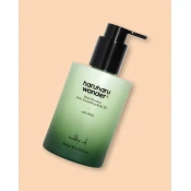 Haruharu Wonder Olje za telo z izvlečkom bambusa Black Bamboo Daily Soothing Body Oil - 200 ml