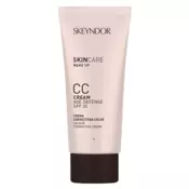 SKEYNDOR SKINCARE MAKE UP AGE DEFENCE CC KREMA ZA SVE TIPOVE KOŽE NIJANSA 01 F-30 40ML