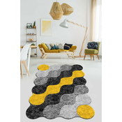 CONCEPTUM HYPNOSE Tepih (80x100) Circle Djt