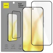 Kaljeno steklo za zaslon za POCO F8 PRO SPACECASE steklo