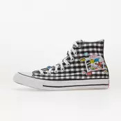 Sneakers Converse x Hello Kitty and Friends Chuck Taylor All Star Hi Black/ White/ Pink EUR 42