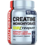 NUTREND Kreatin Monohidrat Creapure® 500 g bez okusa