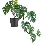 Veštacka biljka MADSEN D55cm zelena