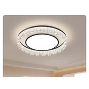 Dengling Plafonska lampa LED, 46 W, 220 V, Bela