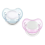 Canpol babies varalica latex 0-6m 22/425 - basic ( 22/425 )