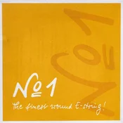 PIRASTRO NO.1 E STRUNA ZA VIOLINO