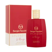 Sergio Tacchini Splendida Le Rouge parfemska voda 100 ml za žene