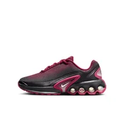 Nike Air Max Dn Older Kids Shoes - Red