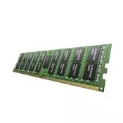 DDR5 ECC 32GB 4800MHz - Single (1x32GB) Samsung ECC M321R4GA3BB6-CQK 1,1V server (M321R4GA3BB6-CQK)