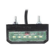 LED osvetljenje za registarske tablice LICE LED/0,2W/12-24V IP67